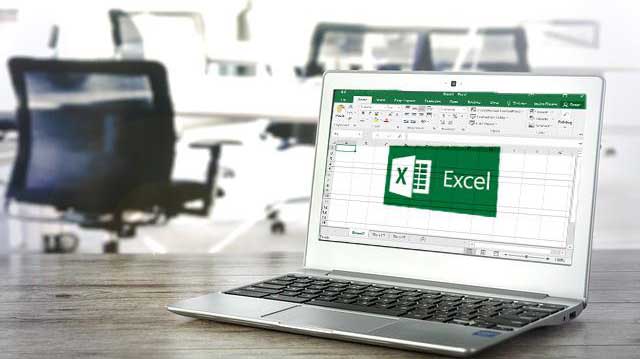 experto excel oficina
